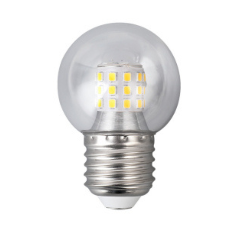 נורת LED E27 - AC110V-220V