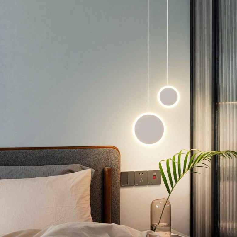 אווי - מנורה תלויה לחדר ילדים