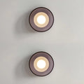 הילדה - מנורת LED לקיר