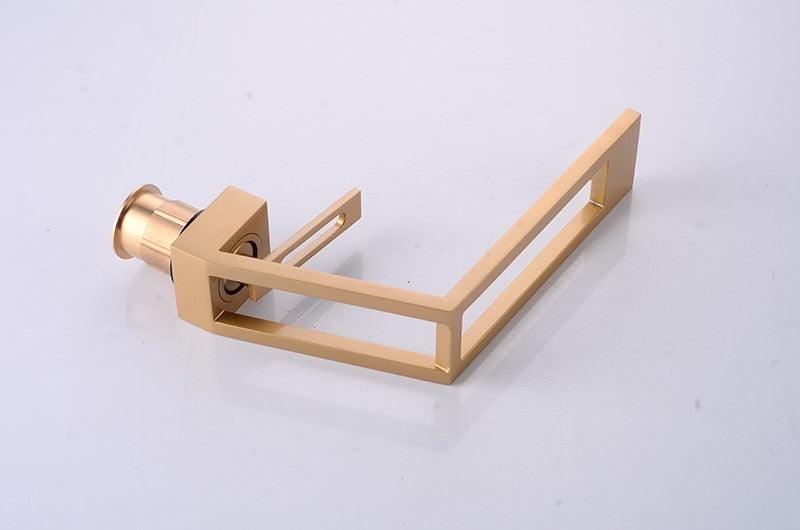 מעלה - ברזי כיור אמבטיה מודרניים